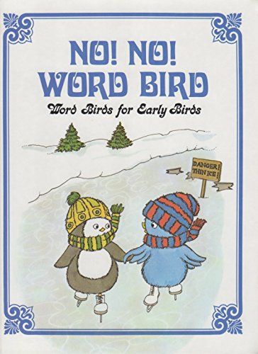 No, No, Word Bird
