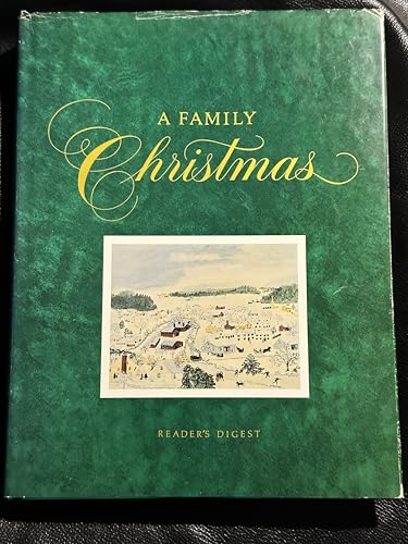A Family Christmas