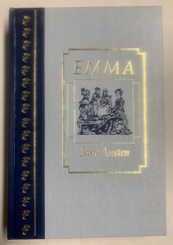 Emma (The World's Best Reading)