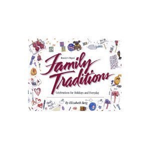 Family traditions
