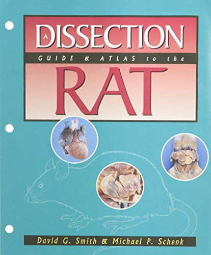 Dissection Guide & Atlas to the Rat