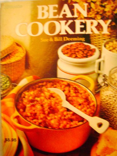 Bean Cookery