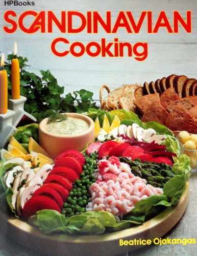 Scandinavian Cooking