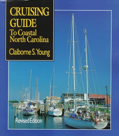 Crusing Gde T Coastal North Carolina