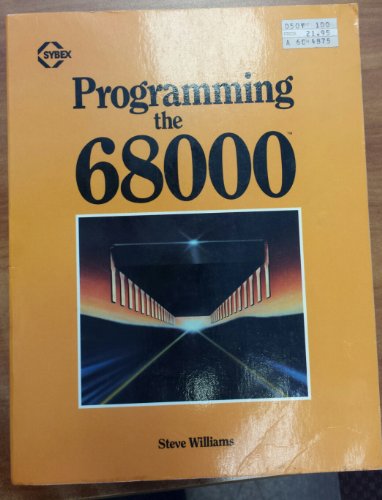 Programming the 68000