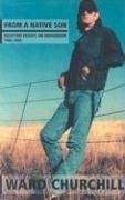 From a Native Son: Selected Essays in Indigenism, 1985-1995