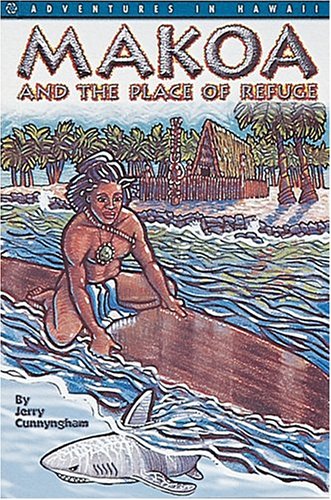 Makoa and the Place of Refuge