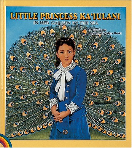 Little Princess Ka'iulani