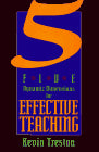 Five Dynamic Dimensions for Effective Teaching