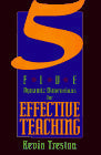 Five Dynamic Dimensions for Effective Teaching