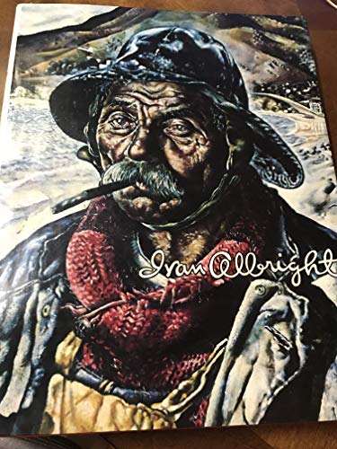 Ivan Albright