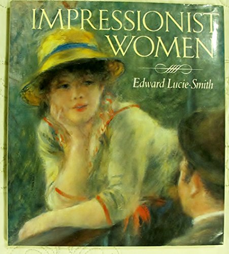 Impressionist Women