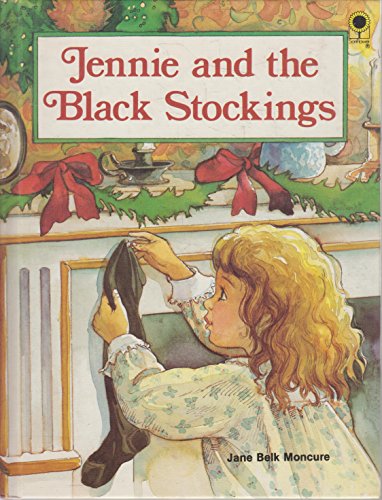 Jennie and the Black Stockings (Book for Early Readers)