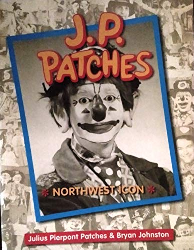 J.P. Patches: Northwest Icon