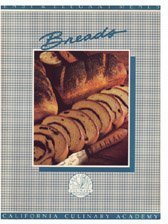 Breads (Easy & Elegant Meals)