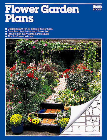 Flower Garden Plans