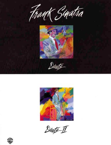 Frank Sinatra Duets/Duets II: Piano/Vocal/Chords