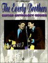 The Everly Brothers  Authentic Guitar-Tab