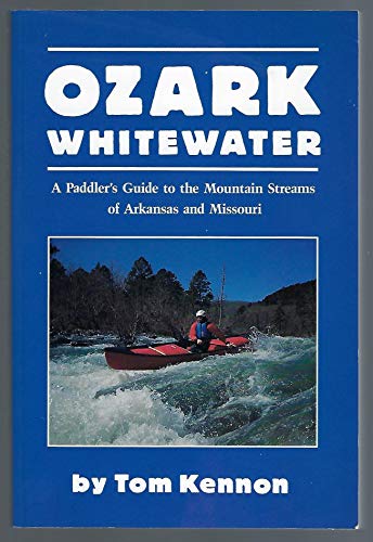 Ozark Whitewater
