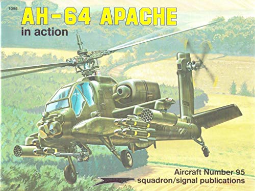 Ah64 Apache in Action