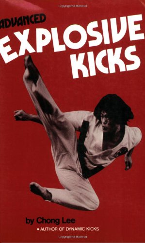 Advanced Explosive Kicks