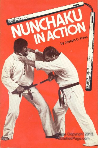 Nunchaku in Action