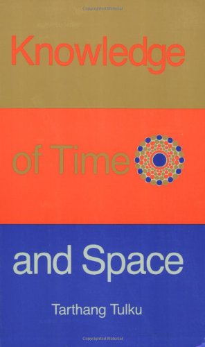 Knowledge of Time & Space: An Inquiry into Knowledge, Self & Reality (Time, Space and Knowledge)