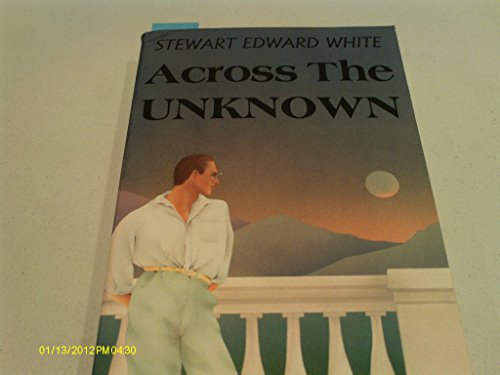 Across the Unknown