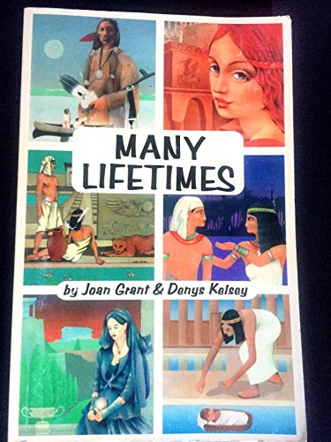 Many Lifetimes
