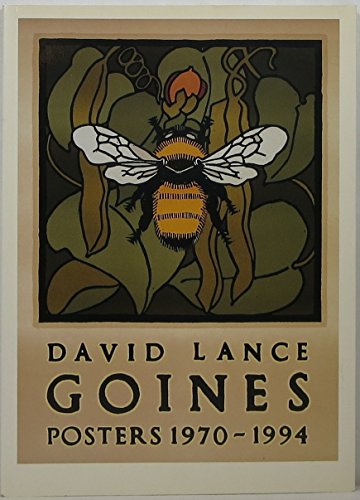 David Lance Goines Posters