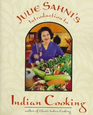 Introduction to Indian Cooking