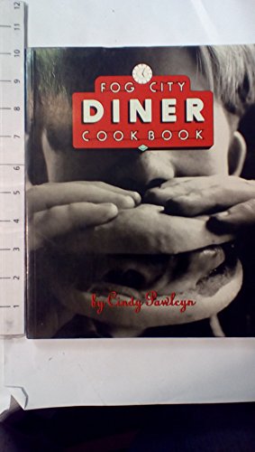Fog City Diner Cookbook