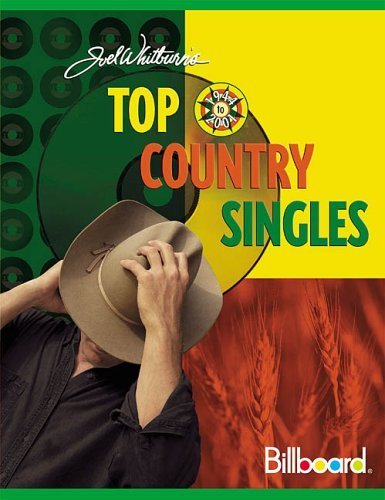 Billboard Top Country Singles 1944-2001