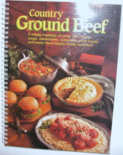 Country Ground Beef