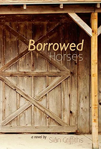 Borrowed Horses (American Fiction)