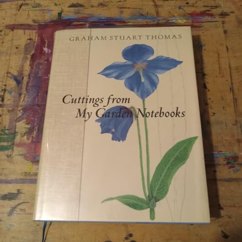 Cuttings from My Garden Notebooks