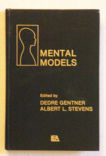 Mental Models (Cognitive Science Series)