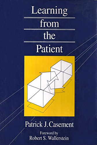 Learning from the Patient