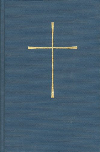 El Libro de Oracion Comun (Administracion de los Sacramentos y otros Ritos y, Ceremonias de la Igles