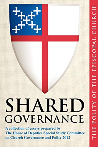 Shared Governance: The Polity of the Episcopal Church