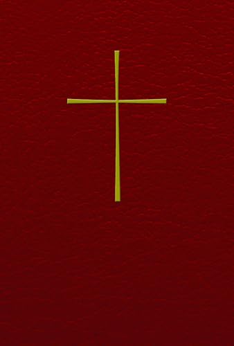 Book of Common Prayer 1979: Large Print Edition