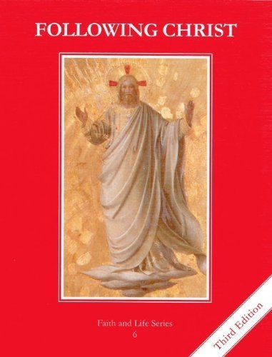 Faith and Life: Grade 6: Teachers Manual (Faith and Life)