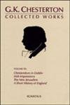 Collected Works of G.K. Chesterton, Vol. 18