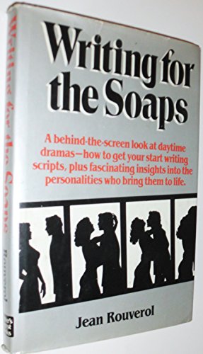 Writing for the soaps