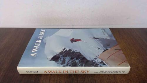 A Walk in the Sky: Climbing Hidden Peak