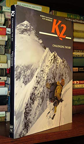 K2: Challenging the Sky