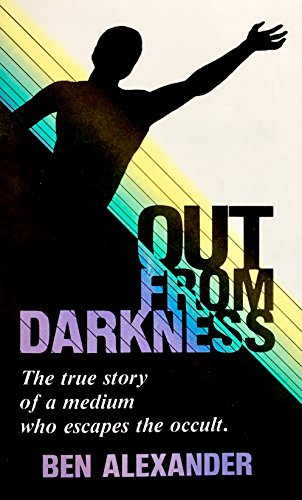 Out from darkness
