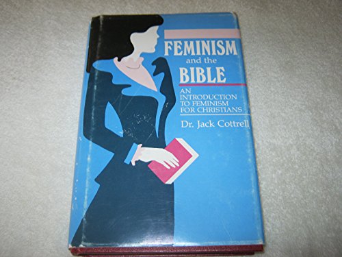 Feminism and the Bible: An Introduction to Feminism