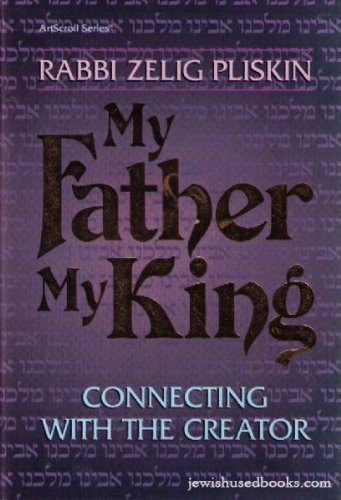 My Father, My King