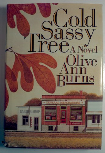 Cold Sassy Tree